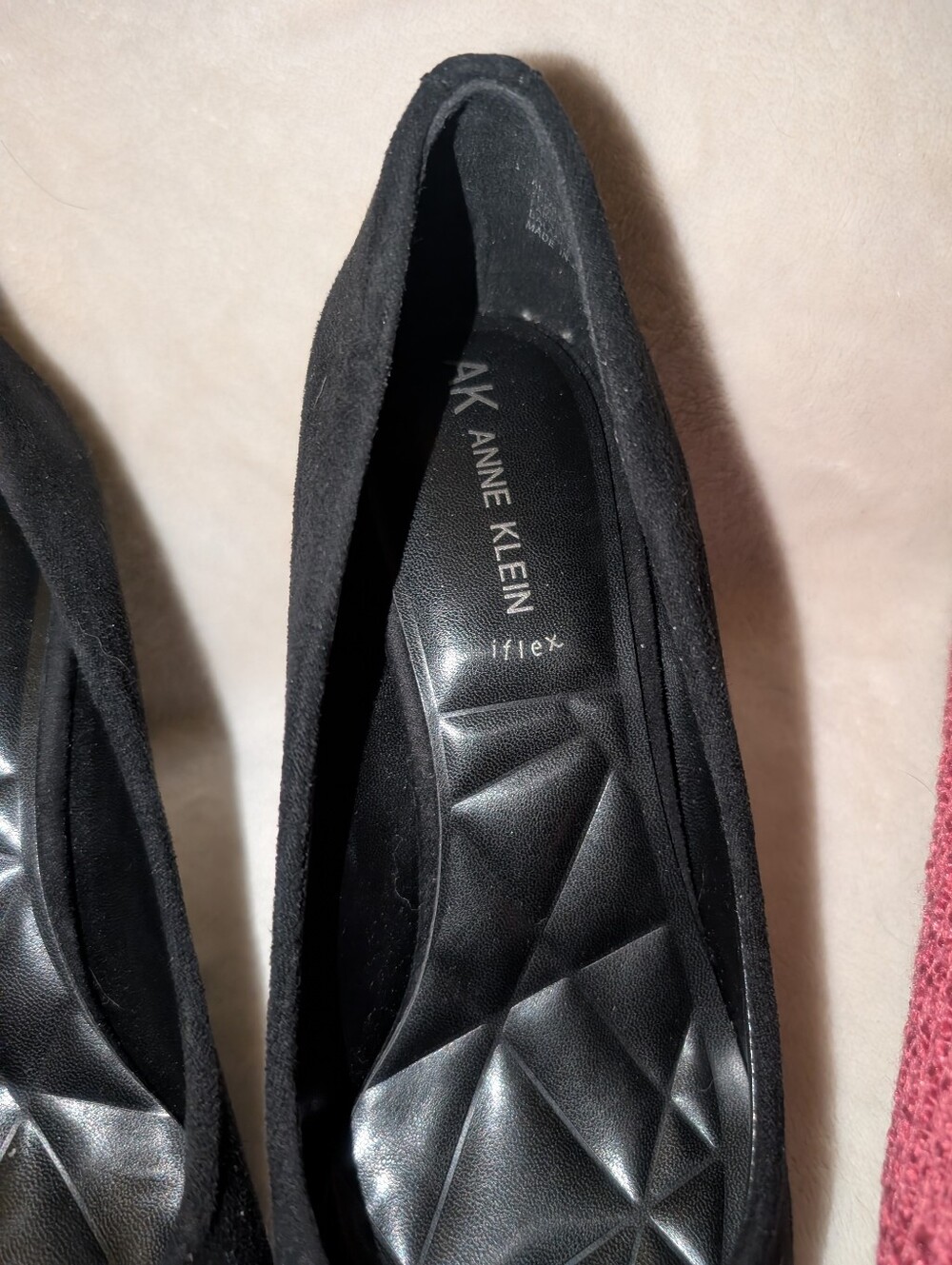 Women's size 7 bundle. Absolute steal! Sam Edelman, DKNY, Anne Klein - Picture 5 of 16